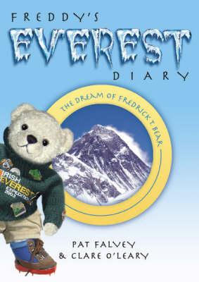 Freddy's Everest Diary: The Dream of Fredrick T Bear