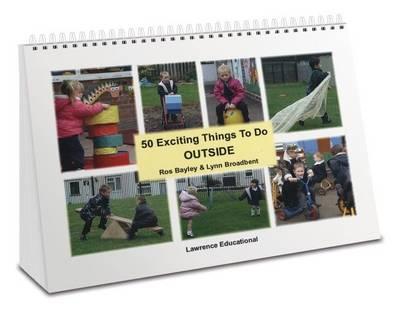 50 Exciting Things to Do Outside