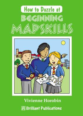 How to Dazzle at Beginning Mapskills