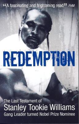 Redemption: From Original Gangster to Nobel Prize Nominee