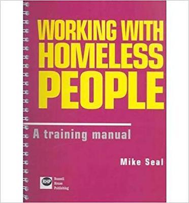 Working with Homeless People