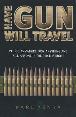 Have Gun Will Travel