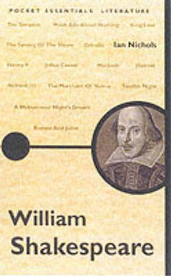 William Shakespeare