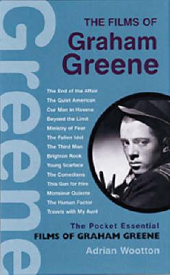 Screening Graham Greene