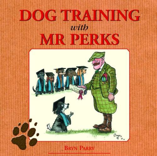 Dog Training with Mr Perks