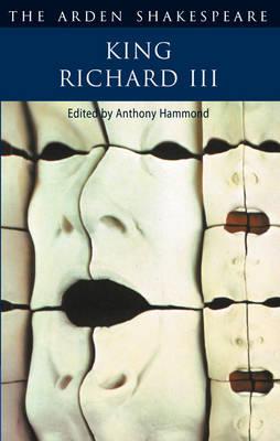 ""King Richard III""