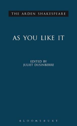 As You Like it