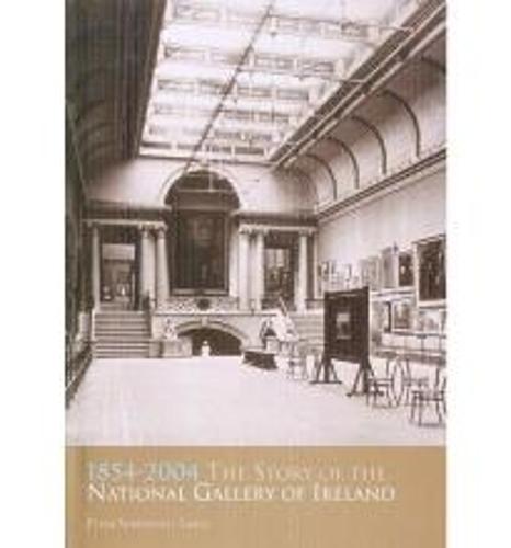 History of the National Gallery of Ireland