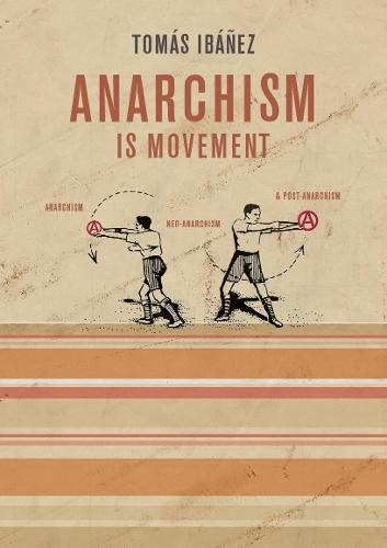 Anarchism is Movement