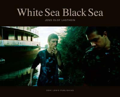 White Sea Black Sea