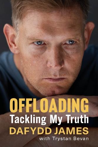 Offloading: Tackling My Truth