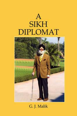 A Sikh Diplomat
