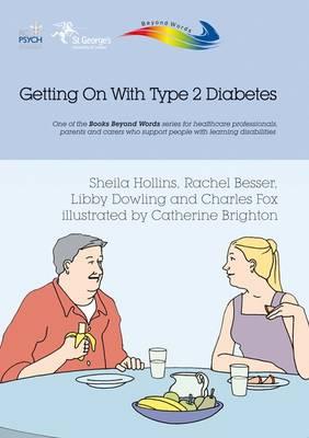 Getting on with Type 2 Diabetes