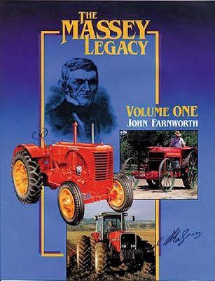 The Massey Legacy
