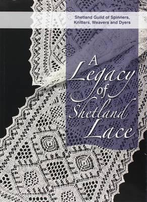 A Legacy of Shetland Lace