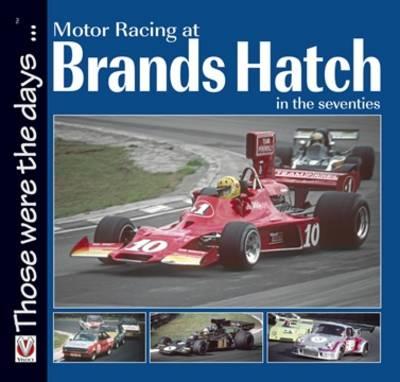 Motor Racing at Brands Hatch