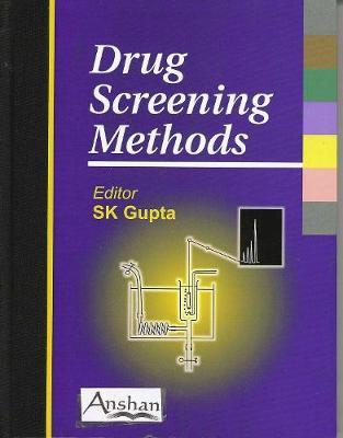 Drug Screening Methods