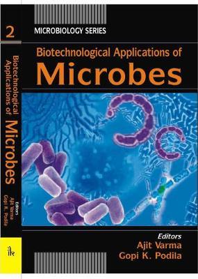 Biotechnological Applications of Microbes