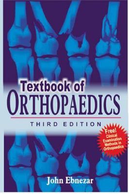 Textbook of Orthopaedics