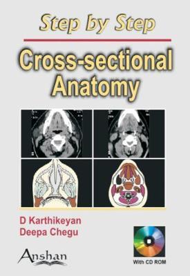 Step by Step:Cross Sectional Anatomy