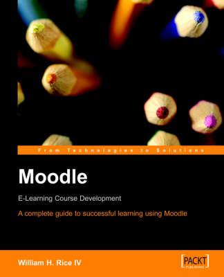 Moodle E-Learning Course Development