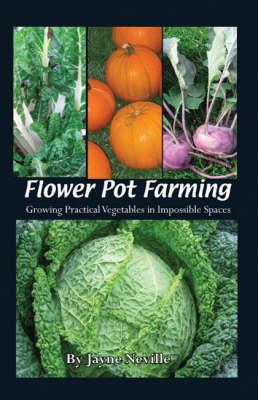 Flowerpot Farming: Creating Your Own Urban Kitchen Garden