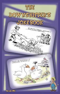 The Downshifter's Cartoon Joke Book