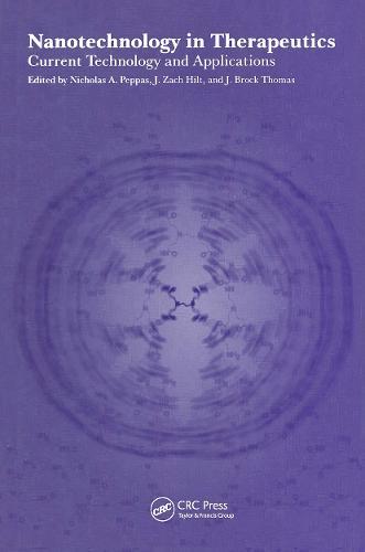 Nanotechnology in Therapeutics: Current Technology and Applications