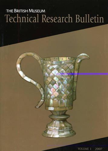 British Museum Technical Research Bulletin