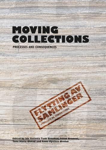 Moving Collections: Processes and Consequences