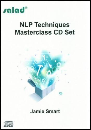 NLP Techniques Masterclass CD Set