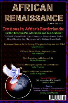 African Renaissance May/June 2006