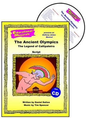 The Ancient Olympics: The Legend of Callipateira