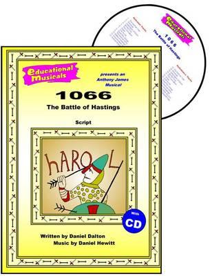 1066: The Battle of Hastings