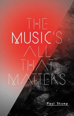 The Music's All That Matters