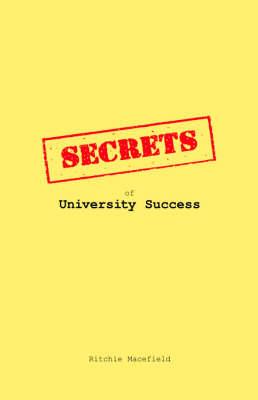 Secrets of University Success