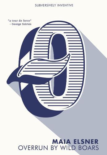 overrun by wild boars