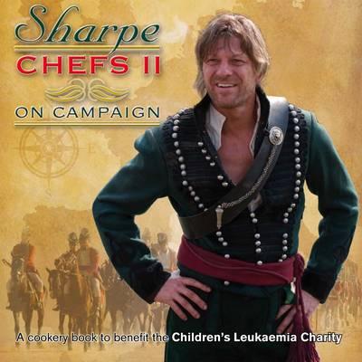 Sharpe Chefs II: On Campaign