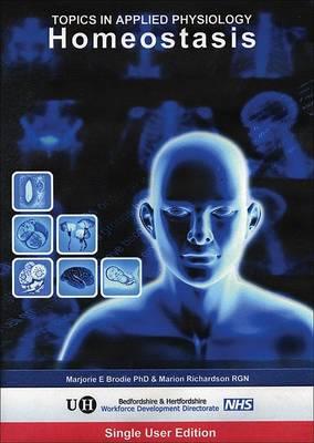 Homeostasis: Single User Licence