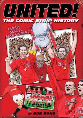United!: The Comic Strip History