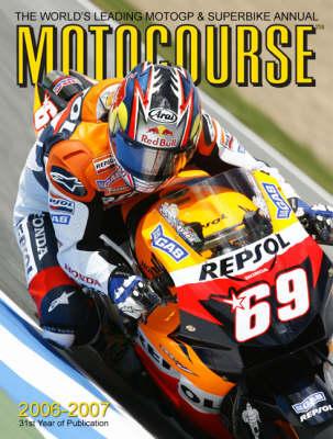Motocourse