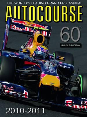 Autocourse: The World's Leading Grand Prix Annual