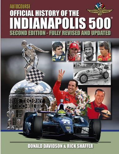 The Official History of the Indianapolis 500