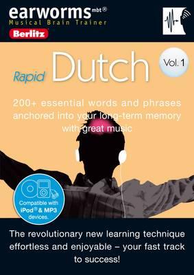 Berlitz Language: Rapid Dutch
