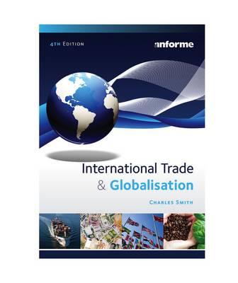 International Trade and Globalisation