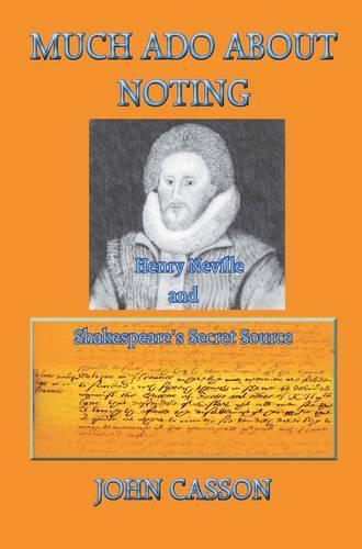 Much Ado About Noting