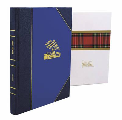 Collage: Jackie Stewart's Grand Prix Album