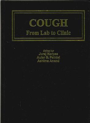 Cough: From Lab to Clinic