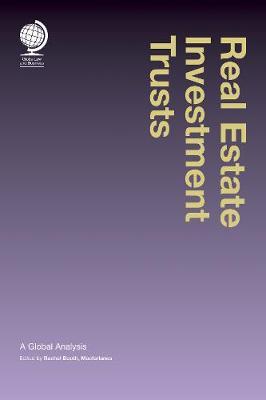 Real Estate Transactions: A Practical Global Guide