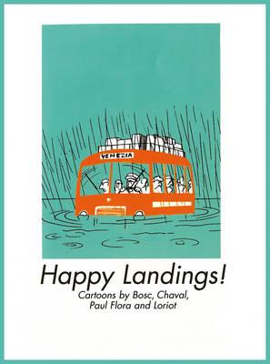 Happy Landings!